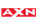 logo TV stanice AXN