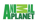 logo TV stanice Animal Planet