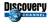 logo TV stanice Discovery