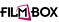 logo TV stanice FilmBox