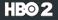 logo TV stanice HBO 2