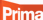 logo TV stanice Prima